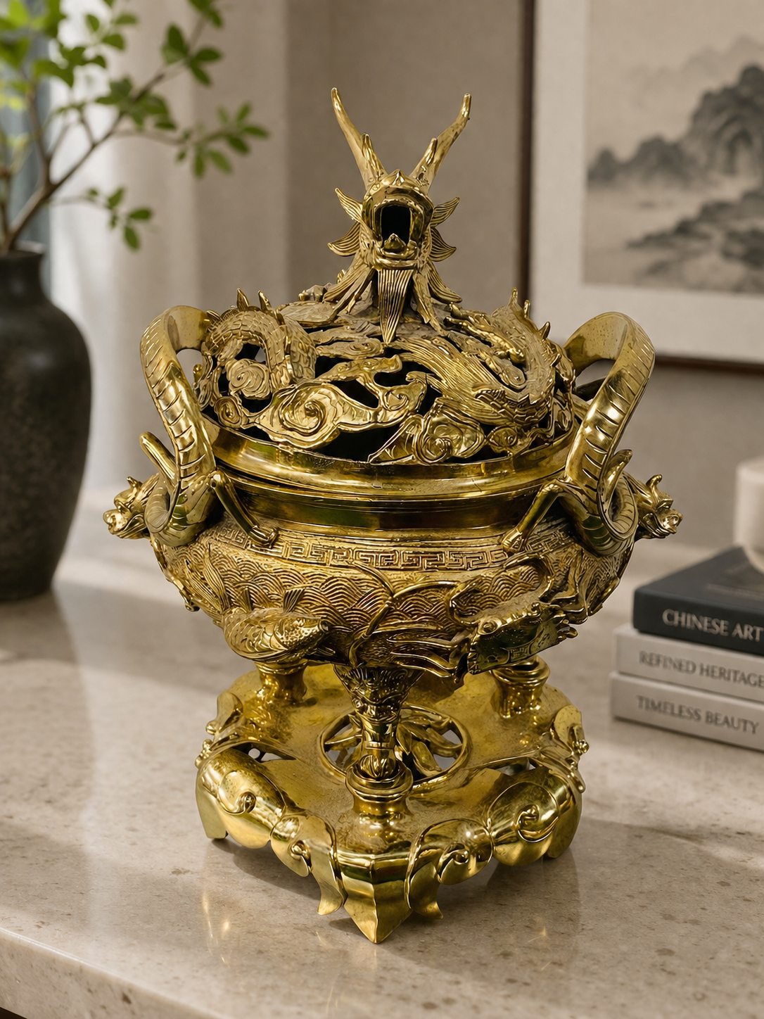 September Antiques & Collectables 